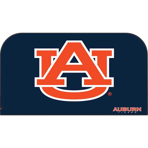 Auburn University Logo Blue Nintendo Switch 2 (2025) with Joy-Con Skin