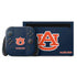 Auburn University Logo Blue Nintendo Skins