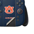 Auburn University Logo Blue Nintendo Switch 2 (2025) Joy-Con Controller Skin