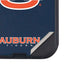 Auburn University Logo Blue Otterbox Defender iPhone Skin