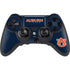 Auburn University Logo Blue PlayStation PS4 Skins