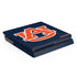 Auburn University Logo Blue PlayStation PS4 Skins