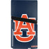 Auburn University Logo Blue PS5 Pro Disk Bundle Skin