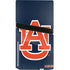 Auburn University Logo Blue PS5 Pro Disk Console Skin