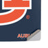 Auburn University Logo Blue PS5 Pro Disk Console Skin