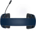 Auburn University Logo Blue Razer Kraken X Skin