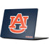 Auburn University Logo Blue Surface Laptop 7 15in Skin