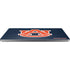 Auburn University Logo Blue Laptop Skins