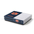 Auburn University Logo Blue Xbox One Skins