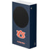 Auburn University Logo Blue Xbox Series S Skins