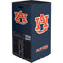 Auburn University Logo Blue XBox Series X Digital Edition Bundle Skin