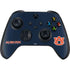 Auburn University Logo Blue XBox Series X Digital Edition Bundle Skin