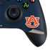 Auburn University Logo Blue XBox Series X Digital Edition Bundle Skin