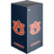 Auburn University Logo Blue XBox Series X Digital Edition Console Skin