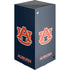 Auburn University Logo Blue XBox Series X Digital Edition Console Skin