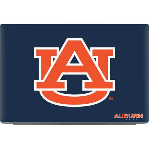 Auburn University Logo Blue Dell XPS Skin