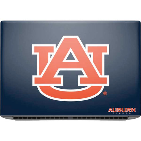 Auburn University Logo Blue HP ZBook Fury 16 G10 Skin