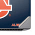 Auburn University Logo Blue HP ZBook Fury 16 G10 Skin
