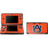 Auburn University Logo Orange Nintendo Skins
