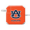Auburn University Logo Orange 85W Power Adapter (15 and 17 inch MacBook Pro Charger) Skin