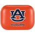 Auburn University Logo Orange Amazon Echo Buds Skin