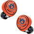 Auburn University Logo Orange Amazon Echo Buds Skin