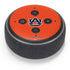 Auburn University Logo Orange Amazon Echo Dot Skin
