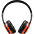 Auburn University Logo Orange Beats Studio Pro Wireless Headphones Skin