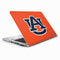 Auburn University Logo Orange HP Elitebook Skin