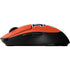 Auburn University Logo Orange G Pro Wireless Gaming Mouse Skin