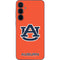 Auburn University Logo Orange Galaxy A36 5G Skin