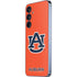 Auburn University Logo Orange Galaxy A36 5G Skin