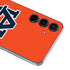 Auburn University Logo Orange Galaxy A36 5G Skin
