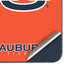 Auburn University Logo Orange Galaxy A36 5G Skin