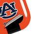 Auburn University Logo Orange Galaxy Buds Live Skin