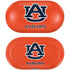 Auburn University Logo Orange Galaxy Buds Plus Skin