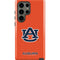 Auburn University Logo Orange Galaxy S23 Ultra Pro Case