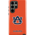 Auburn University Logo Orange Galaxy S23 Ultra Pro Case