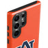 Auburn University Logo Orange Galaxy S23 Ultra Pro Case