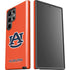 Auburn University Logo Orange Galaxy S23 Ultra Pro Case