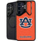 Auburn University Logo Orange Galaxy S25 Kickstand Case