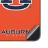 Auburn University Logo Orange Galaxy S25 Plus Skin