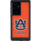 Auburn University Logo Orange Galaxy S24 Ultra Waterproof Case