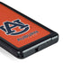 Auburn University Logo Orange Galaxy S24 Ultra Waterproof Case