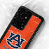 Auburn University Logo Orange Galaxy S24 Ultra Waterproof Case
