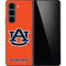 Auburn University Logo Orange Galaxy Z Fold5 5G Skin