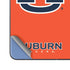 Auburn University Logo Orange Galaxy Z Fold5 5G Skin