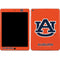 Auburn University Logo Orange iPad Skins