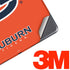 Auburn University Logo Orange iPad Skins