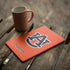 Auburn University Logo Orange iPad Skins